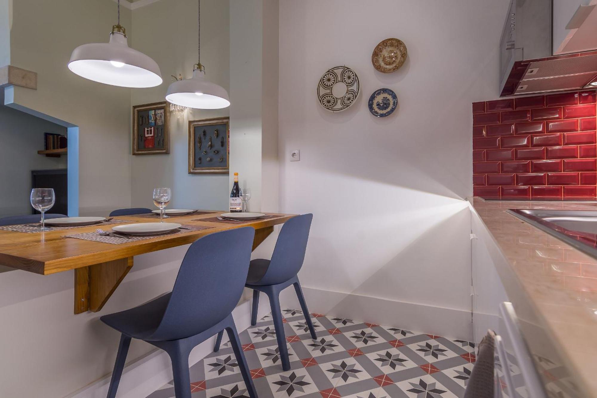 Apartamento Garten Rueckzug